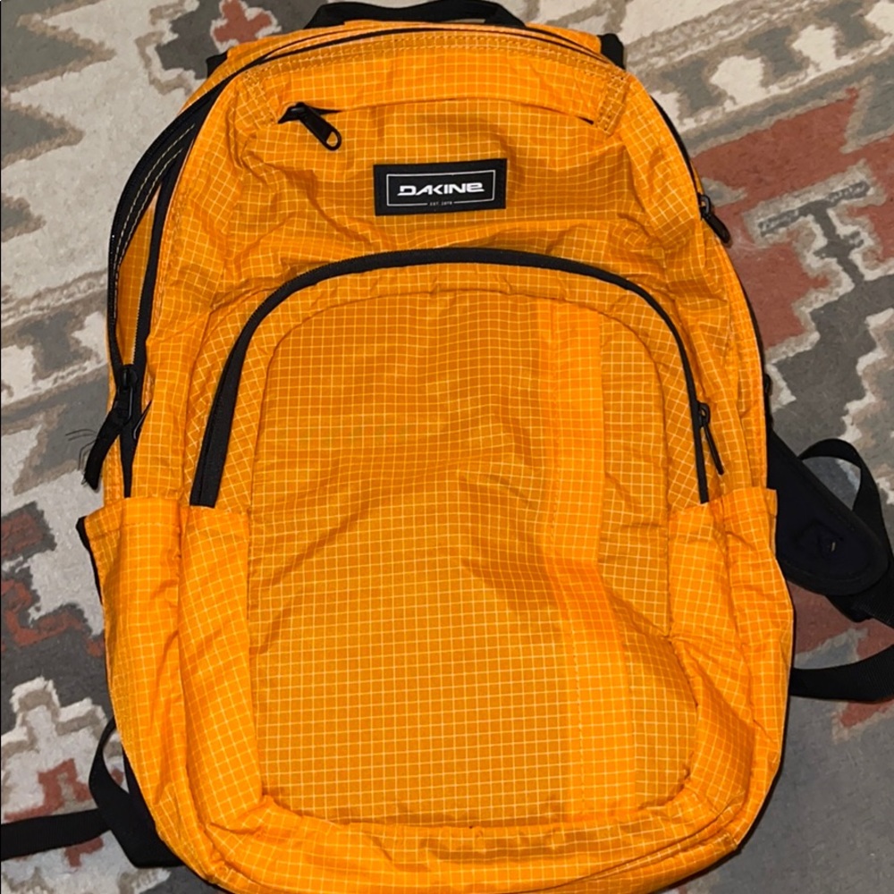 Dakine backpack